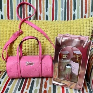 SOLD‼️Juicy Couture Bath & Body Works ‘Into The Stars’! Bargain Bundle!!
